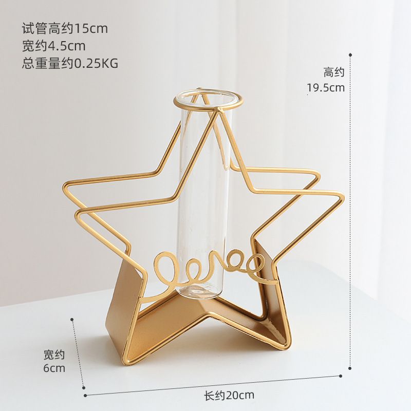 Pentagonal Gold