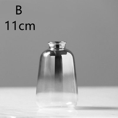 Zilver B 11 cm