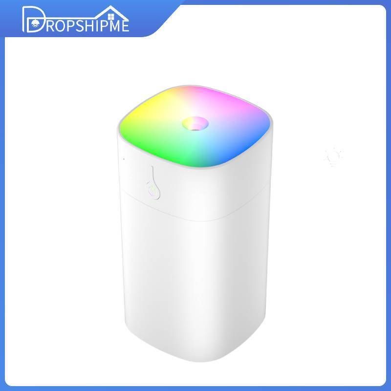 Options:400ml Humidifier 02;