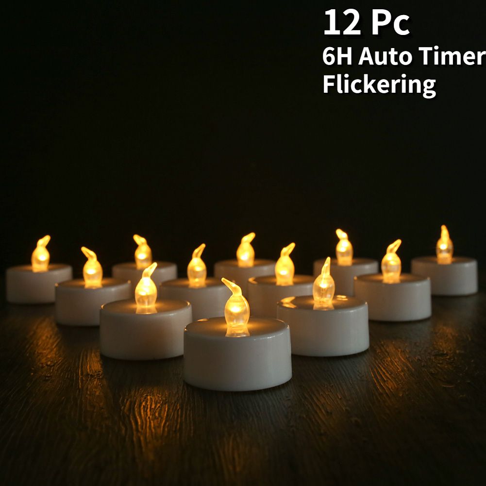 a 12pc Autotimer