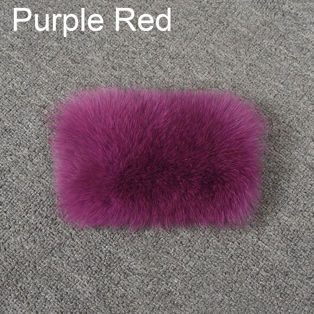 Purple Red-One Size