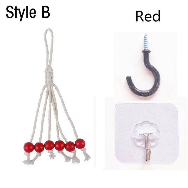 Style B Rouge