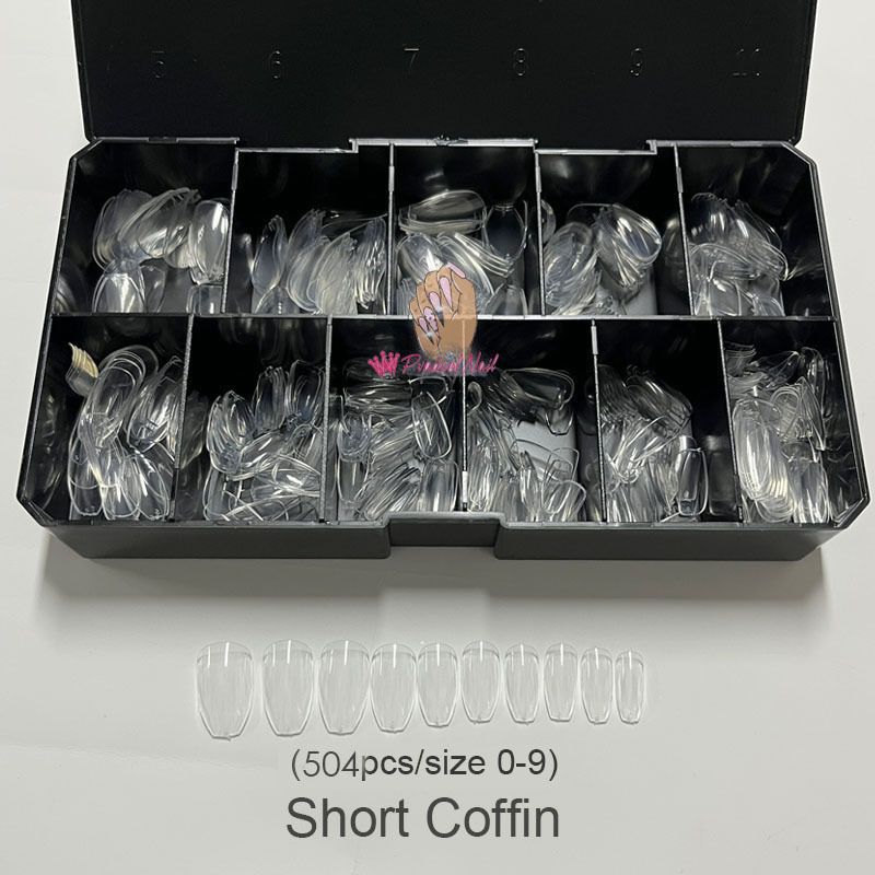 Short Coffin