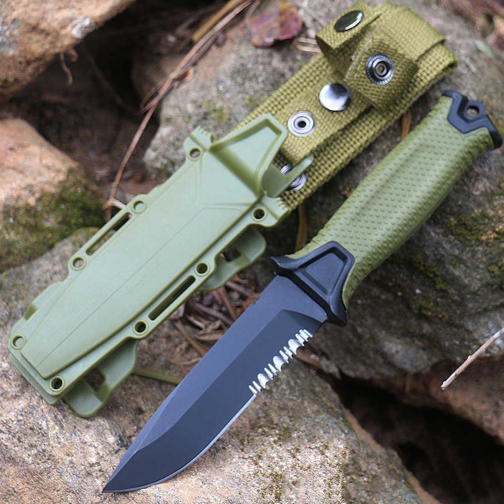 Tactical Knife 3