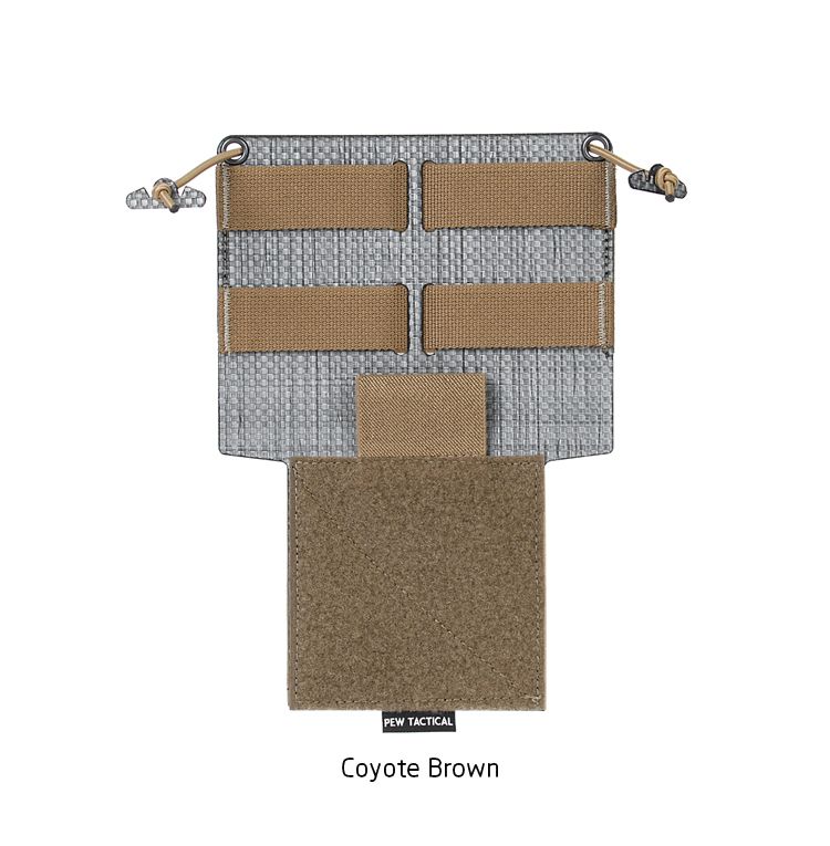 Coyote Brown