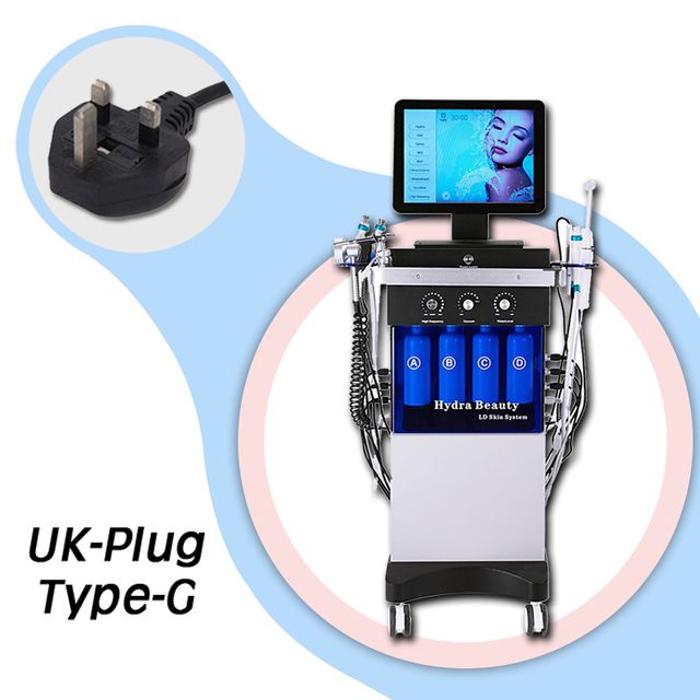 Plug 220V UK