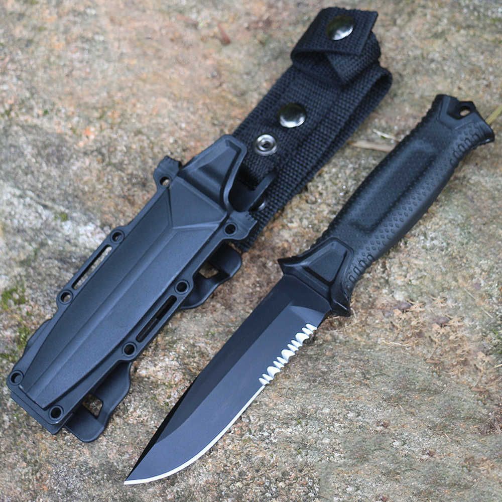 Tactical Knife 4