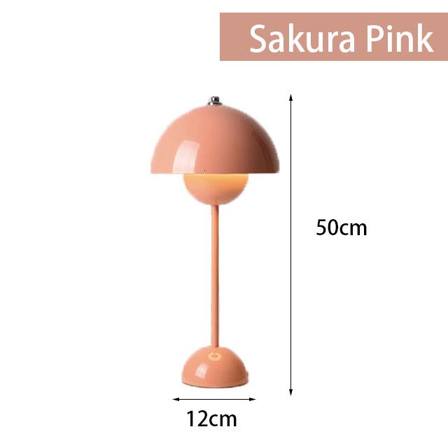Sakura Pink-Warm White