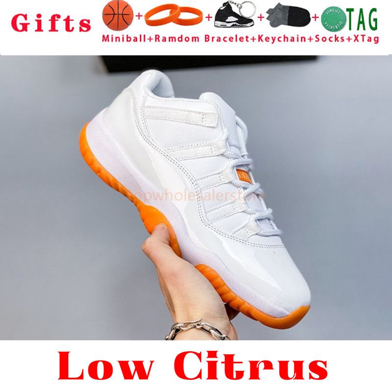 28# Low Citrus