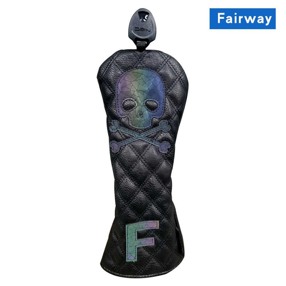 Black for Fairway b