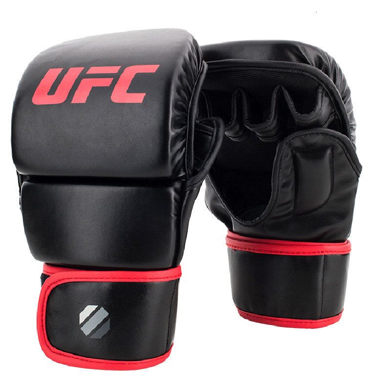 UFC Black