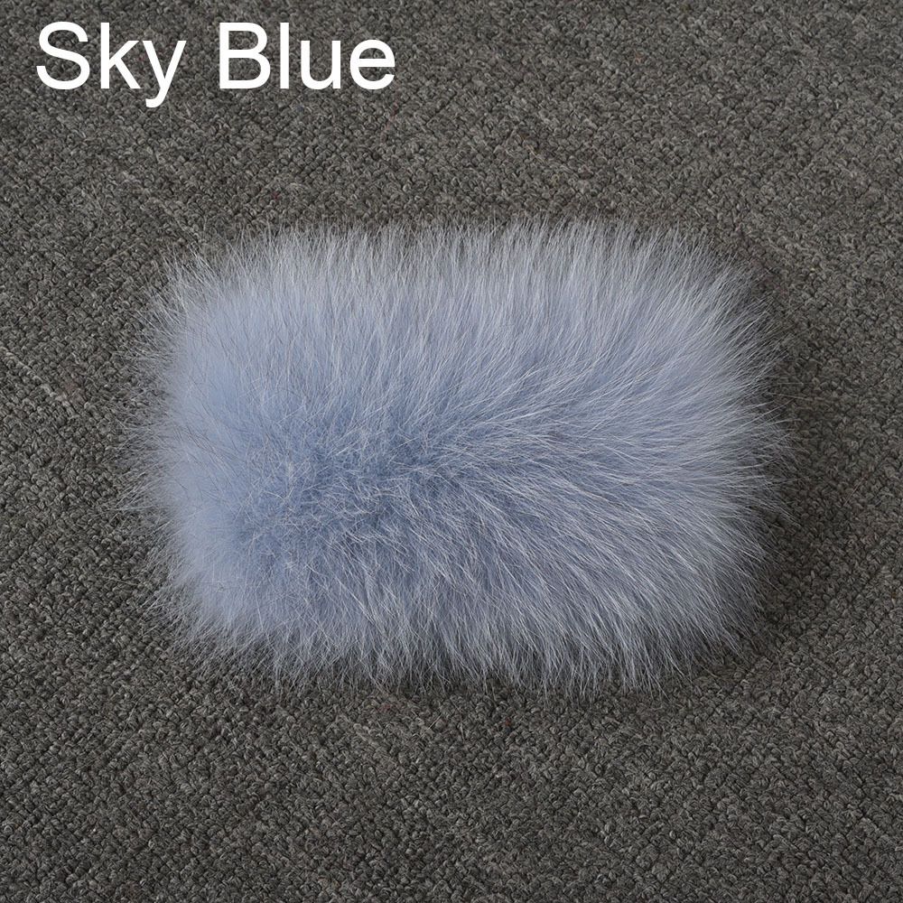 Sky Blue-One Size