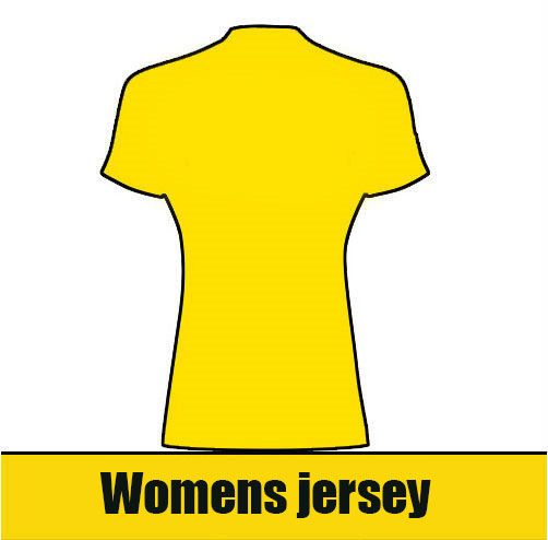 Frauen Trikot