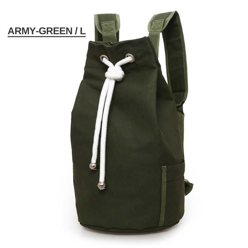 army green l