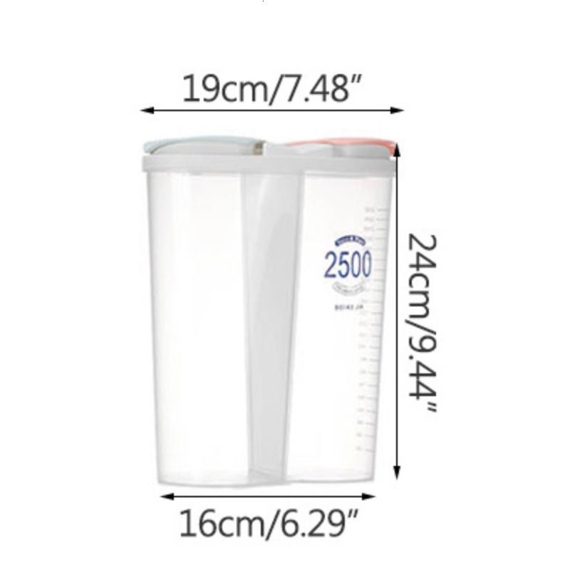 2 Grid-2500ml