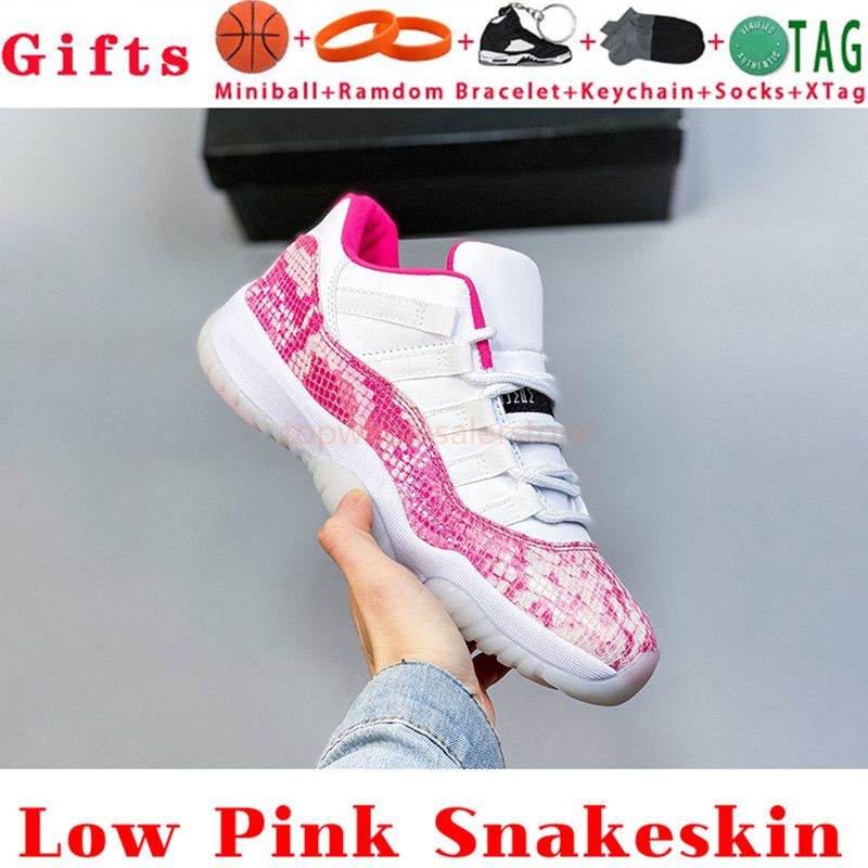 31 # piel de serpiente rosa baja