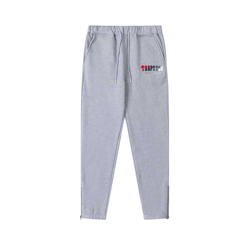 8822 pantalon gris