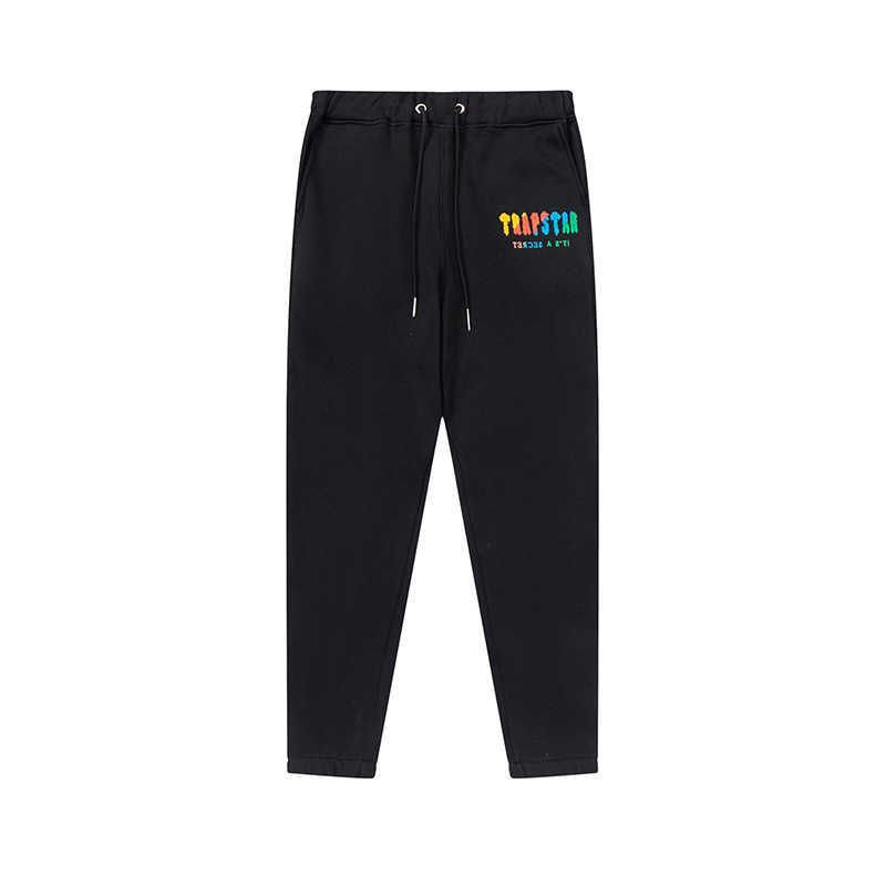 8818 pantalon noir