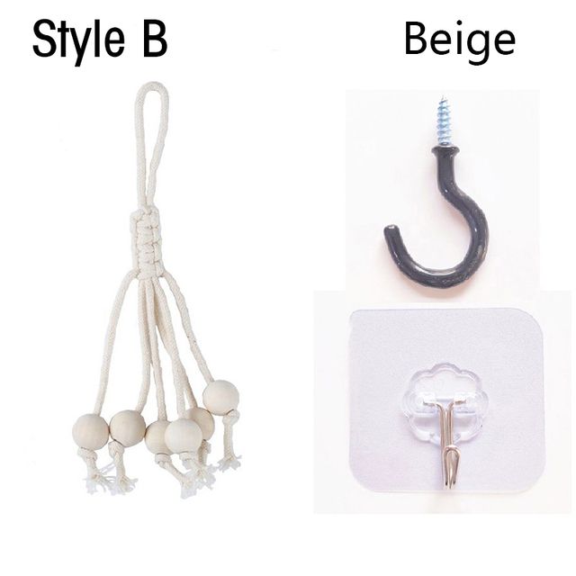 Style B Beige