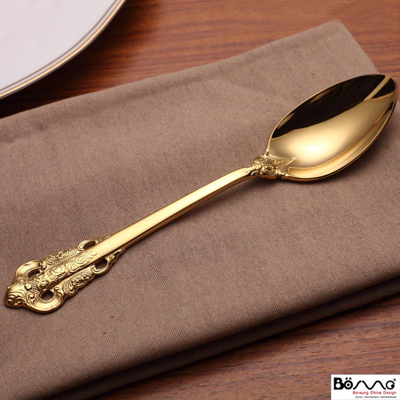 Main spoon