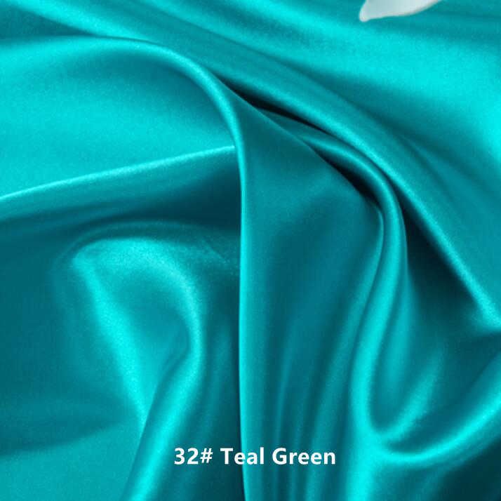 10 Teal Green-50 Cm