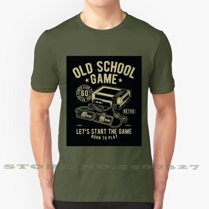 Tee-Army Green