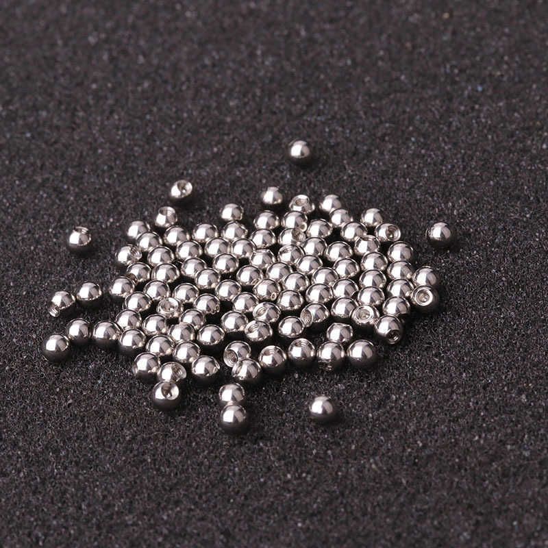 Stalen kleur-0,8x3mm