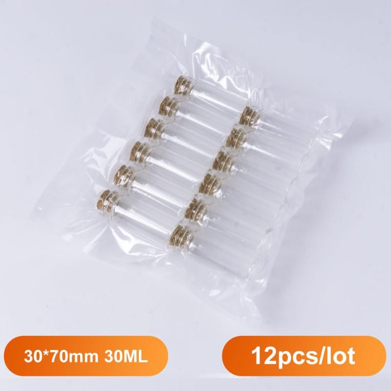 China 70x30mm 12pcs