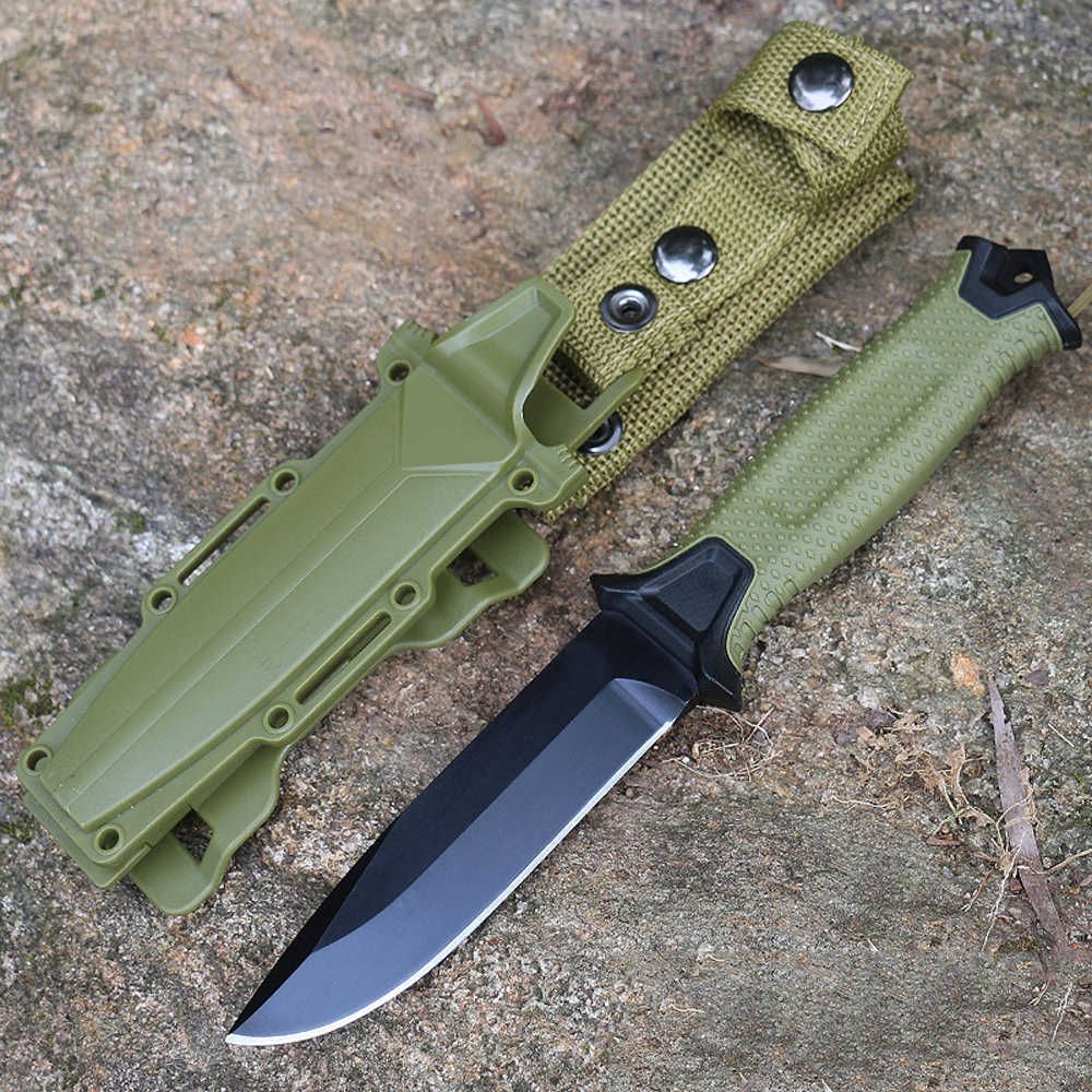 Tactical Knife 1