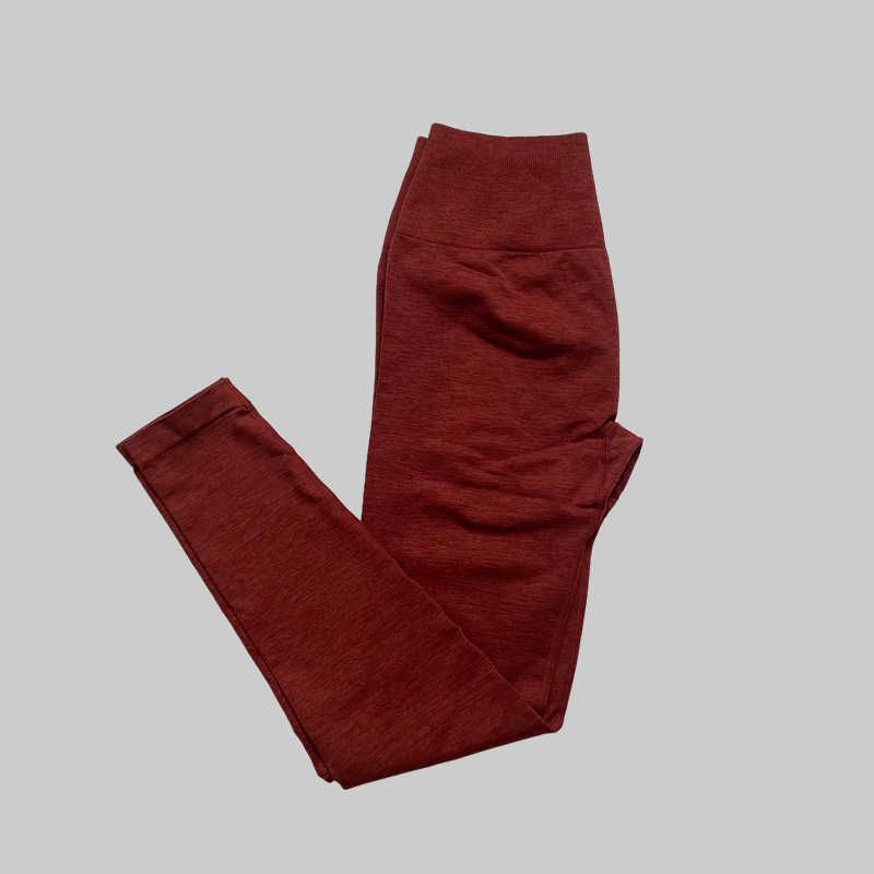 jam red leggings