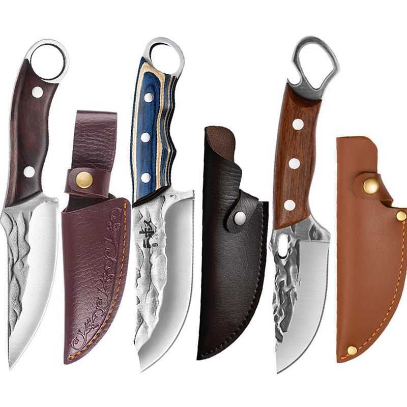 Knife Abc with Cover