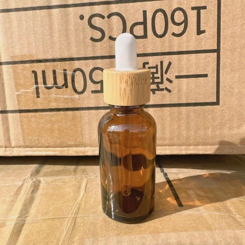 30ML العنبر