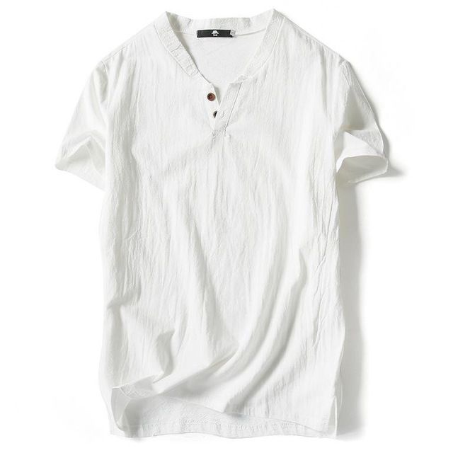 白いTシャツ