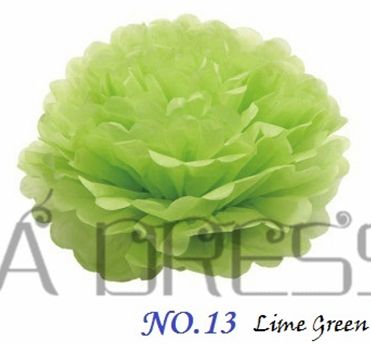 Verde lime