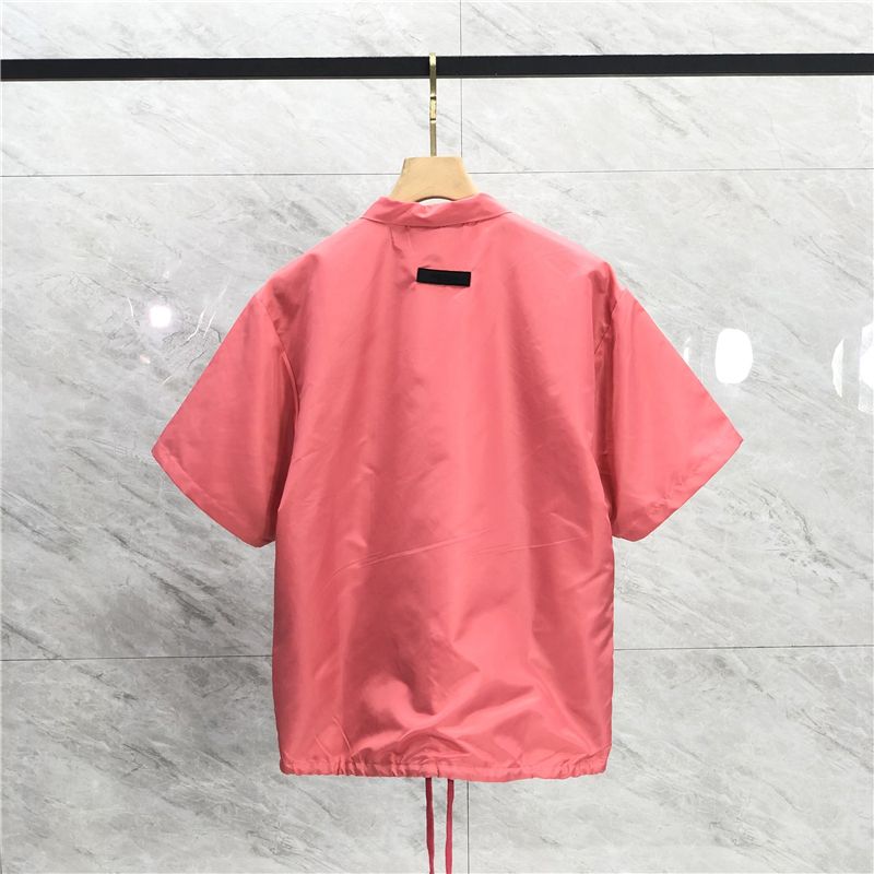 Rosa tröja