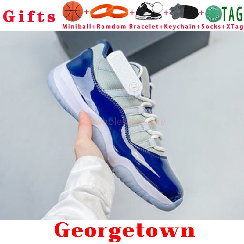 30 # georgetown