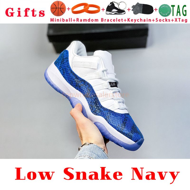 33# Snake Navy