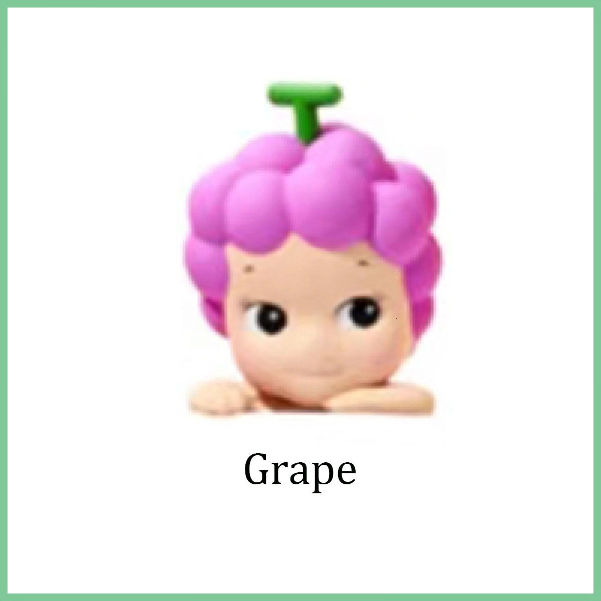 papa grape