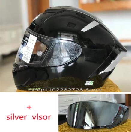 Silvervisir