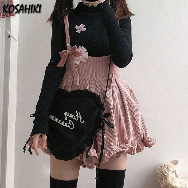 Shorts Femininos Japoneses Lolita Kawaii Feminina Moda Casual Doce