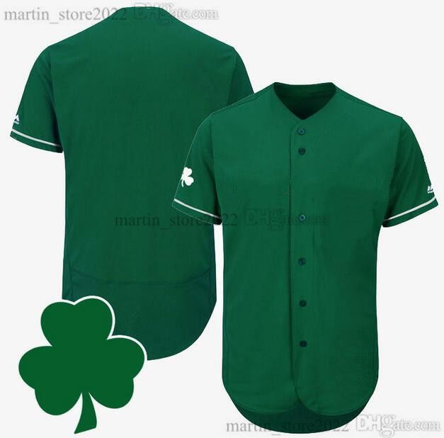 Green (With Team logo)