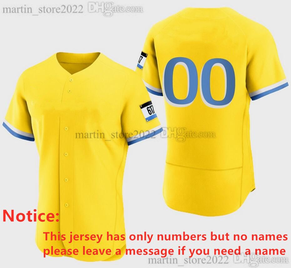 Yellow (With Team logo)