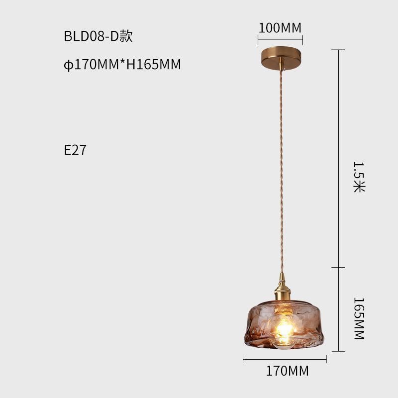 D E27 LED Bulb