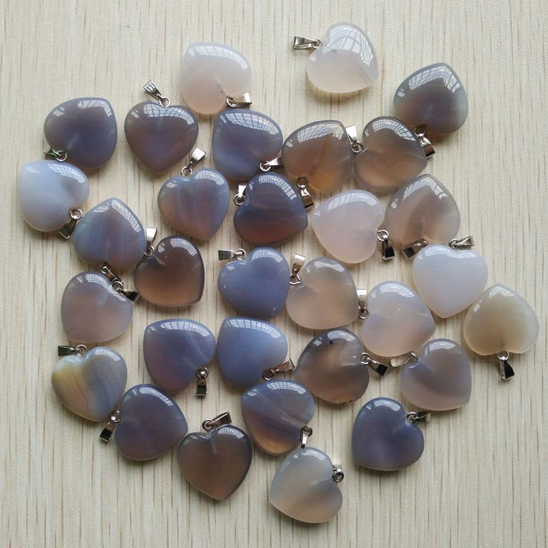 Gray Agate