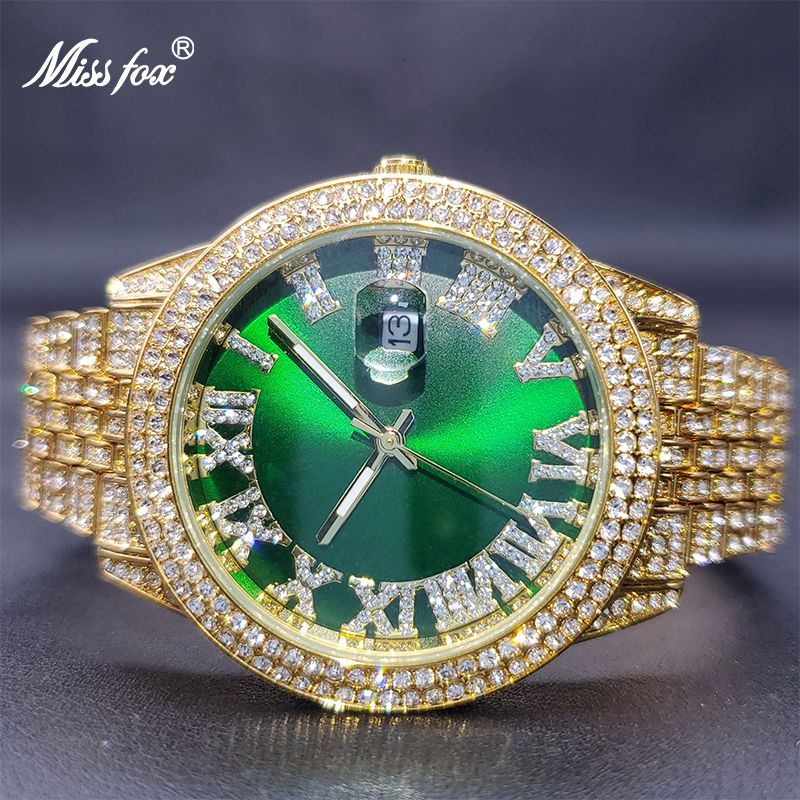 3083green-gold