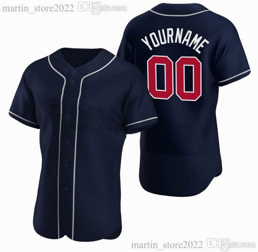 Navy (With Team logo)