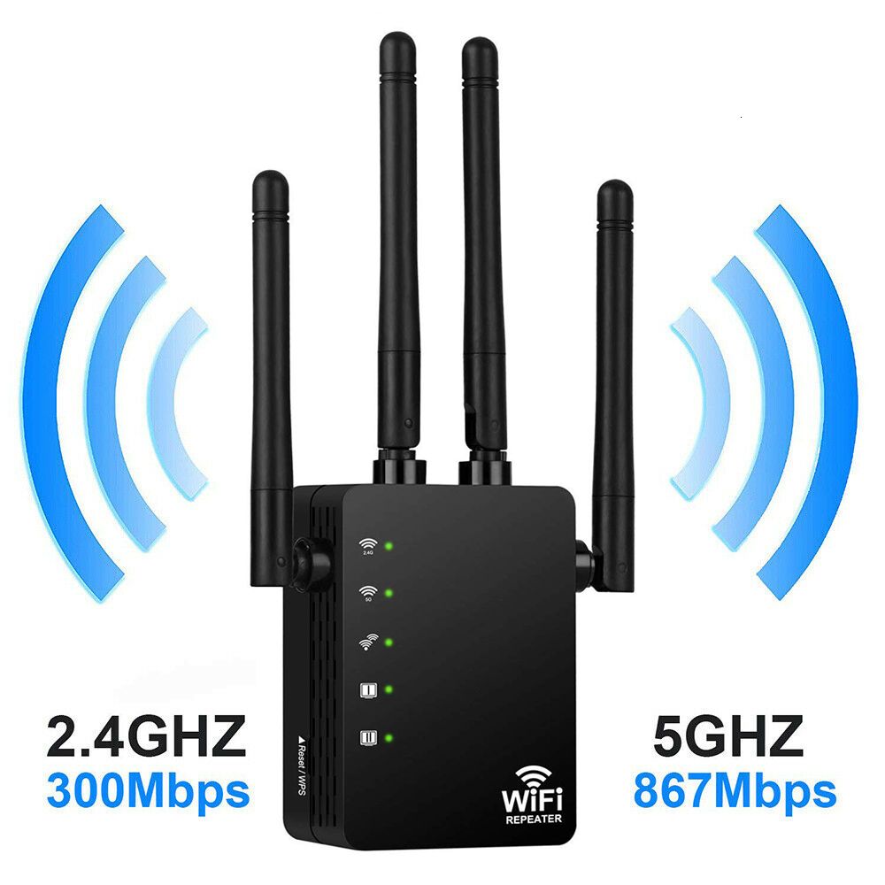 Adattatore da 1200 Mbps-dual Band-AU