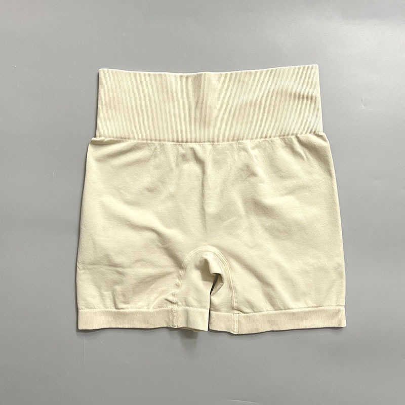 shorts creme