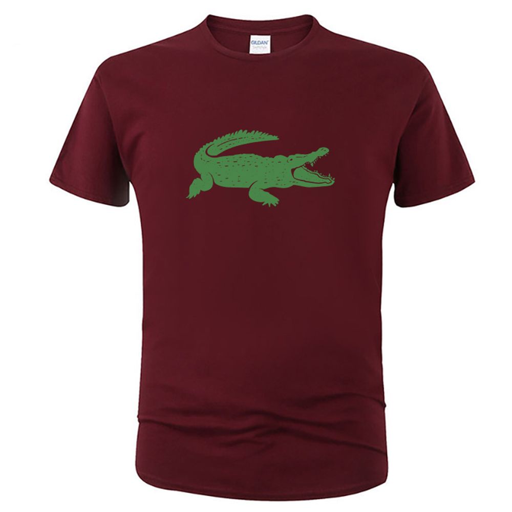 Crocodile #21