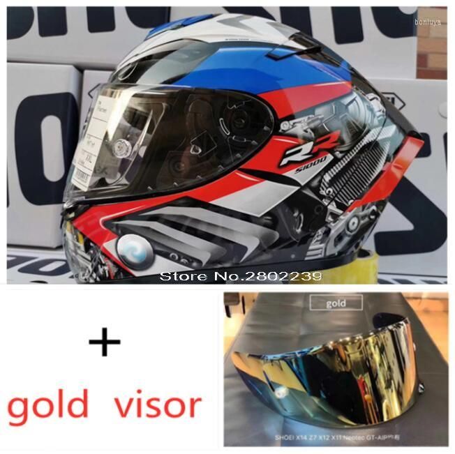 clear gold lens